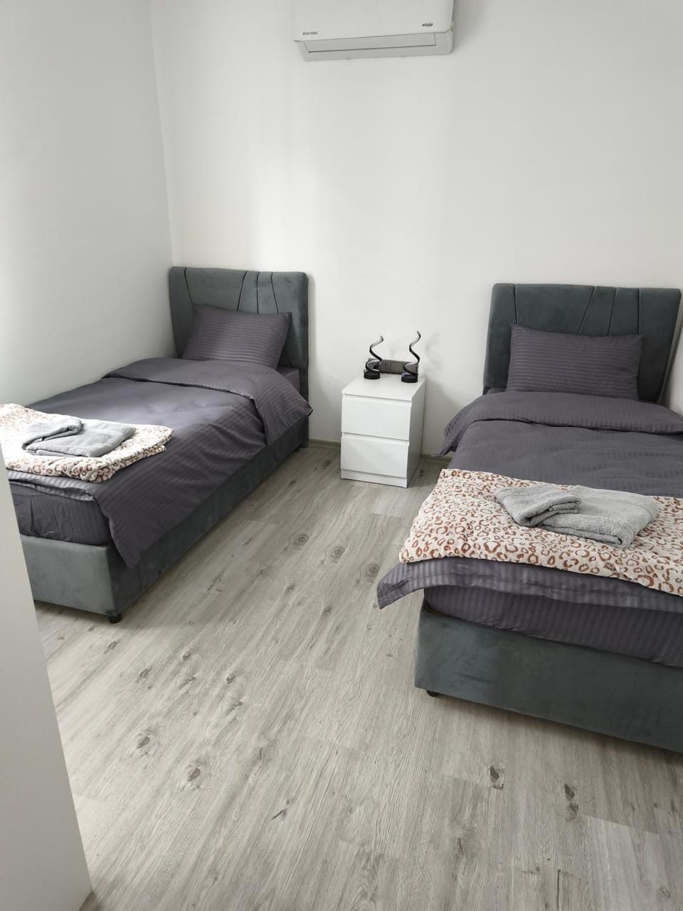 Caesar Resort, Epictetus,Iskele, North Cyprus Apartment in Nicosia City