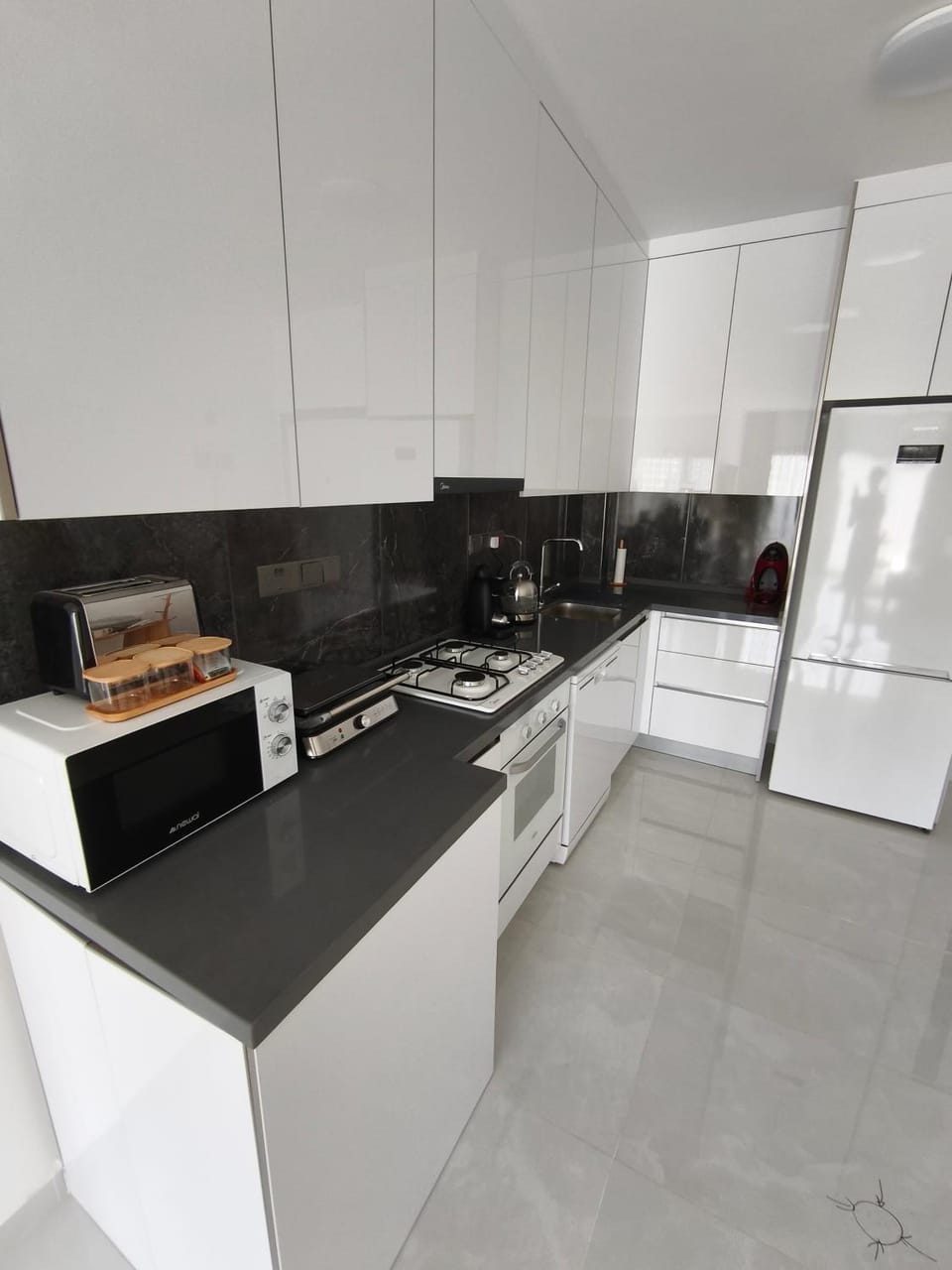 Caesar Resort, Epictetus,Iskele, North Cyprus Apartment in Nicosia City