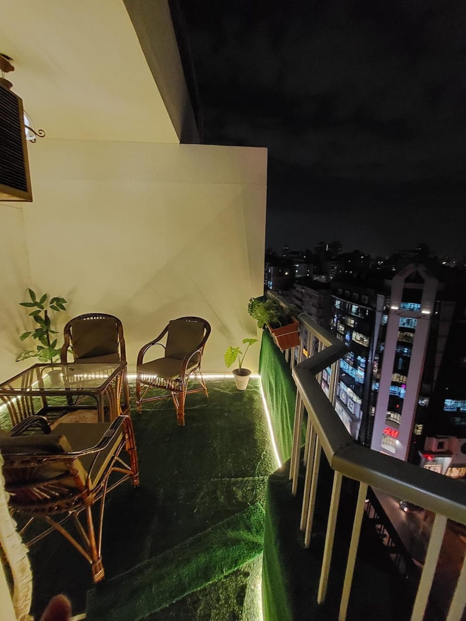 Apartment in Lebanon square Mohandesin Apartment in Egypt