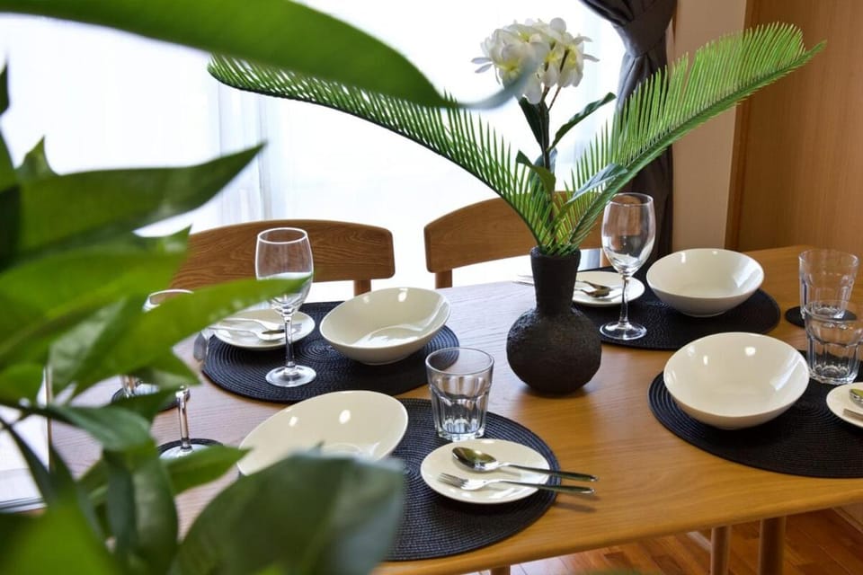 カラハーイもとぶ 碧 Apartment in Okinawa Prefecture