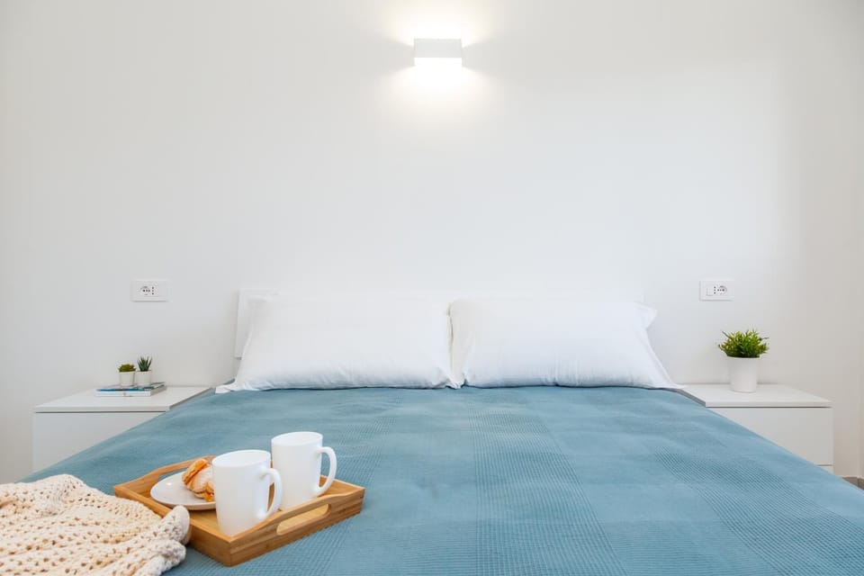 Bynos Central with pool House in Santa Maria Navarrese
