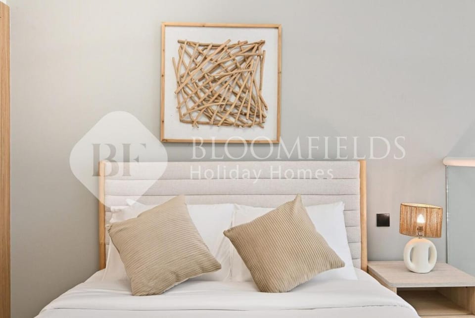 Modern 1BR - Rukan - Wadi Al Safa 7 Apartment in Dubai