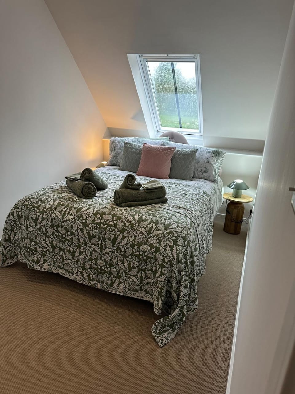 The Old Stables - Stunning two bedroom barn conversion, newly refurbished House in Taunton Deane