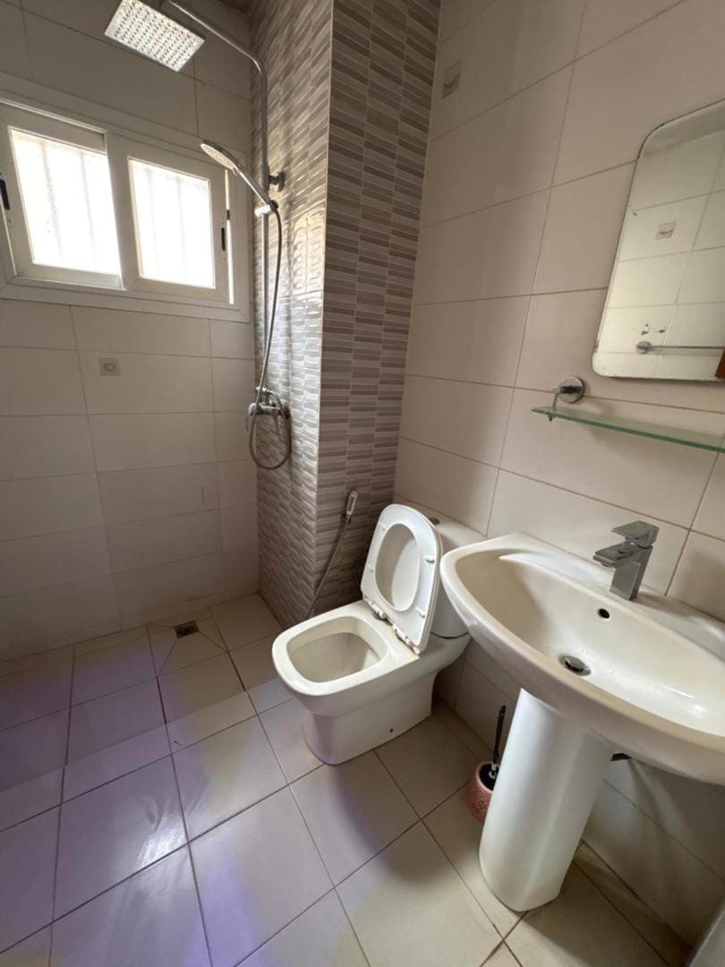 Oasis Apartment in Dakar
