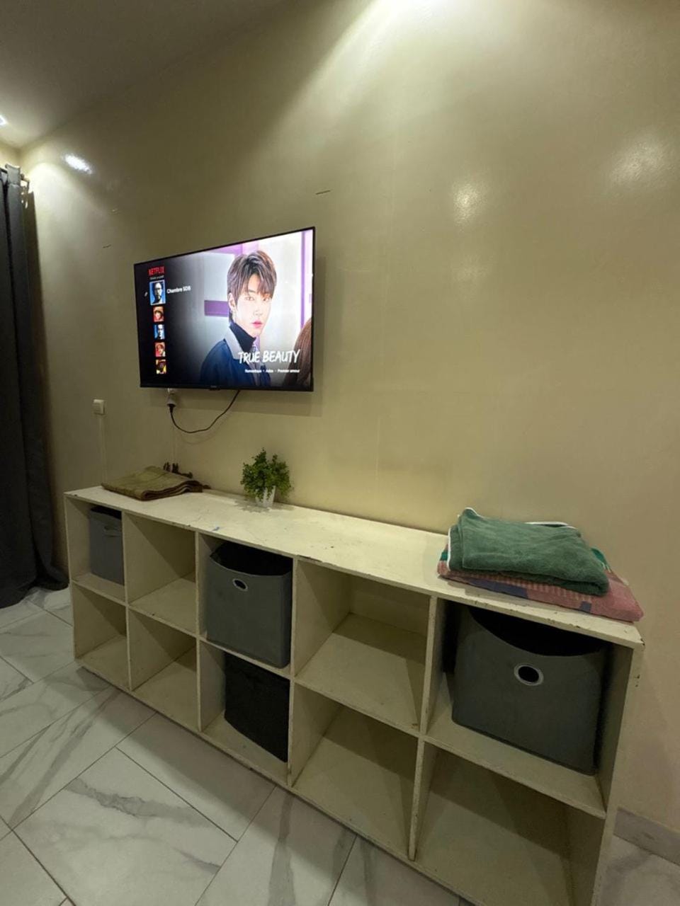 Oasis Apartment in Dakar