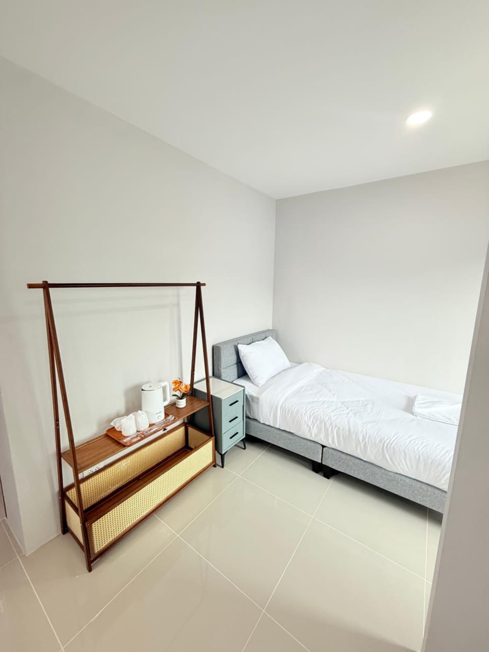 Dana Residence Hotel in Krabi Changwat