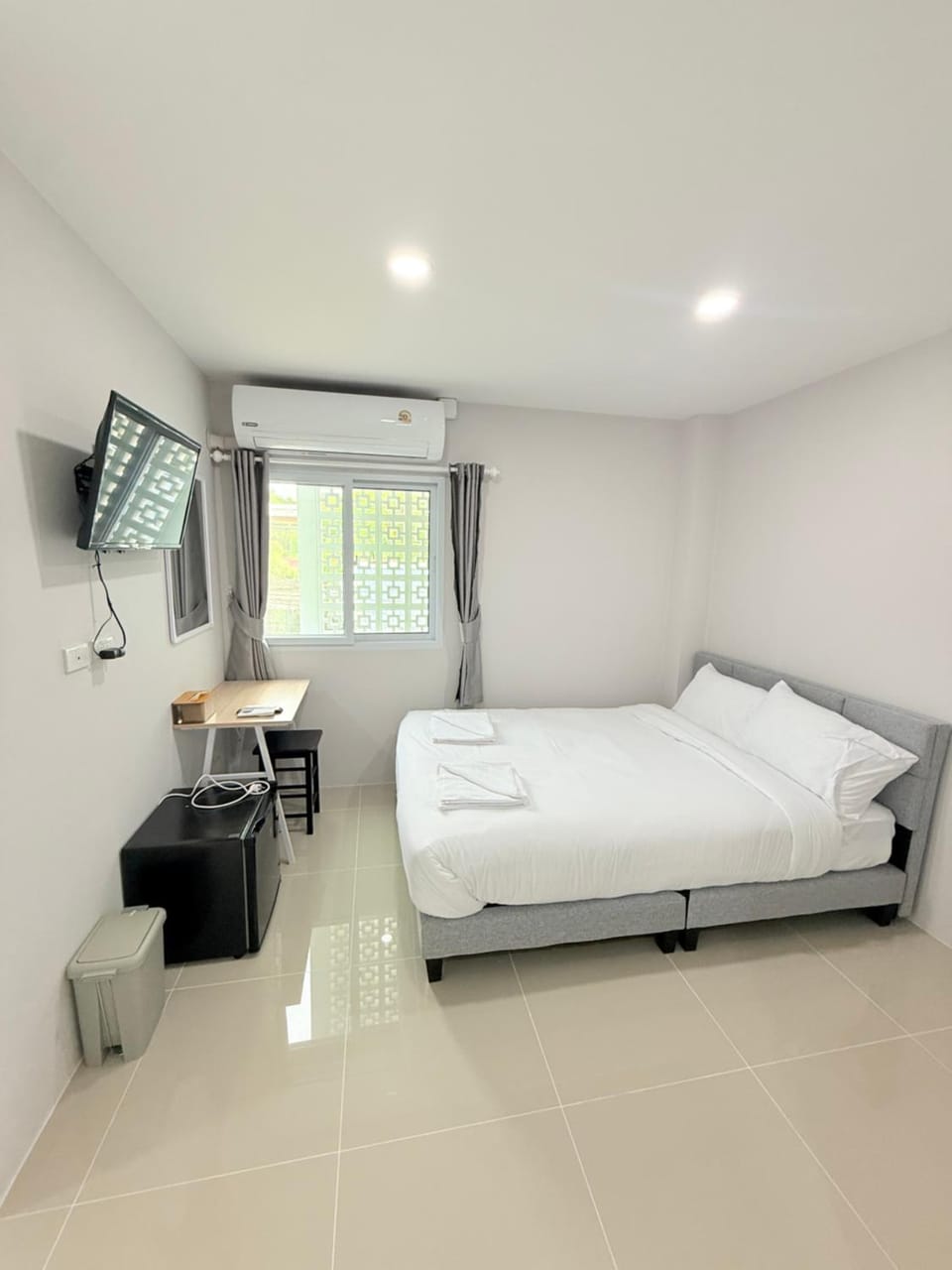 Dana Residence Hotel in Krabi Changwat