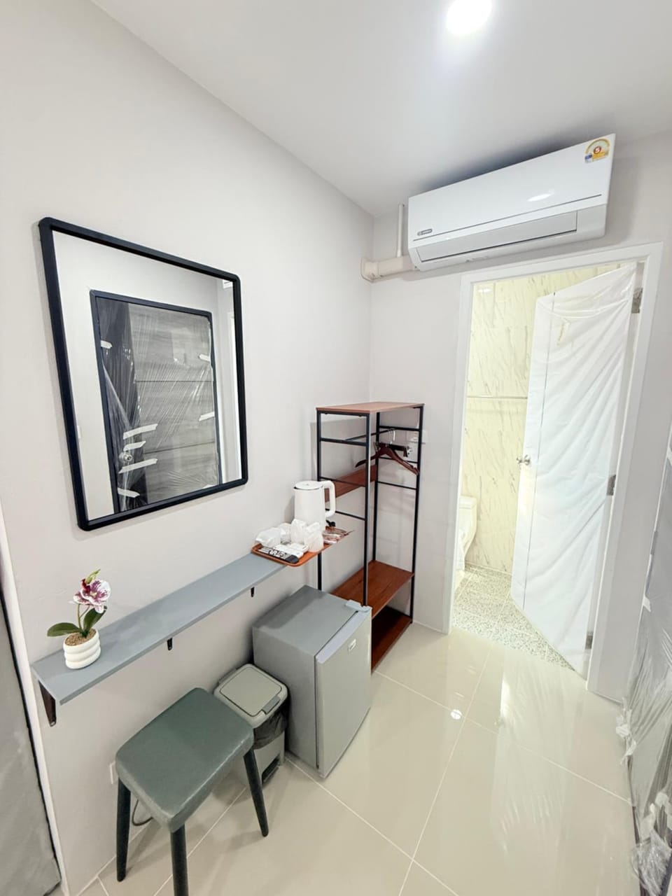 Dana Residence Hotel in Krabi Changwat