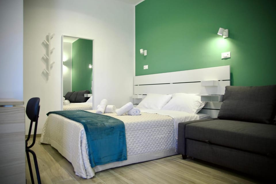 Residenza Villa Terry House in Province of Foggia