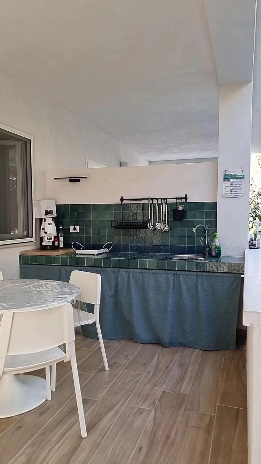 Residenza Villa Terry House in Province of Foggia