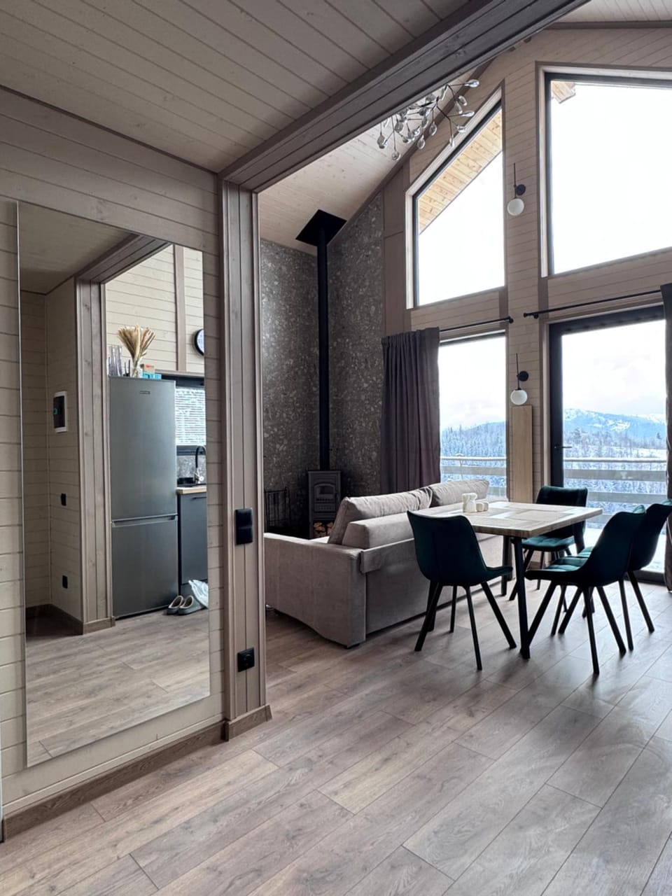 Затишний Куточок Apartment in Ukraine