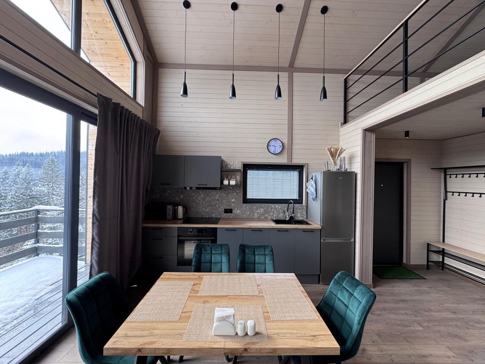 Затишний Куточок Apartment in Ukraine