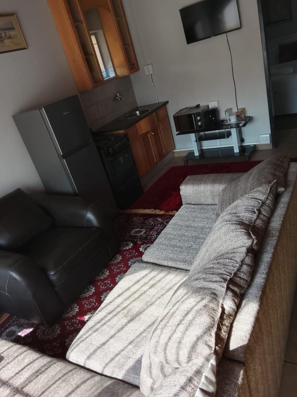 Phapel Home-Away Apartment in Pretoria