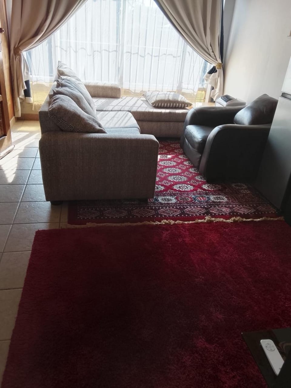 Phapel Home-Away Apartment in Pretoria