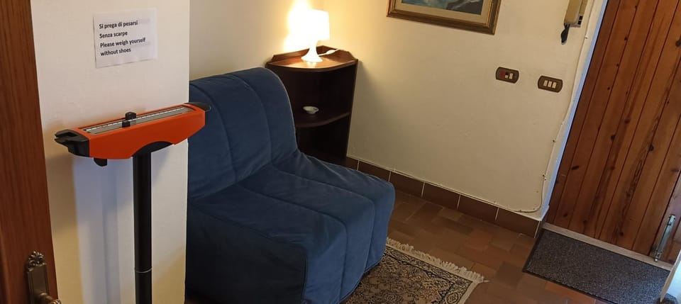Casa dell'Artista House in Emilia-Romagna