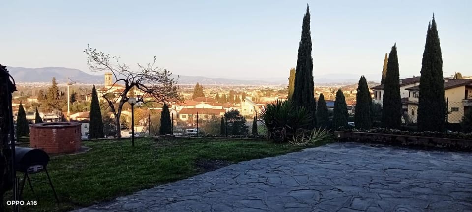 Casa dell'Artista House in Emilia-Romagna