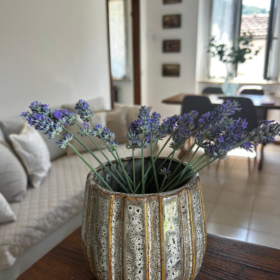 Casa Dolce Vita di Robé - Relax, Mare e Natura House in Carrara