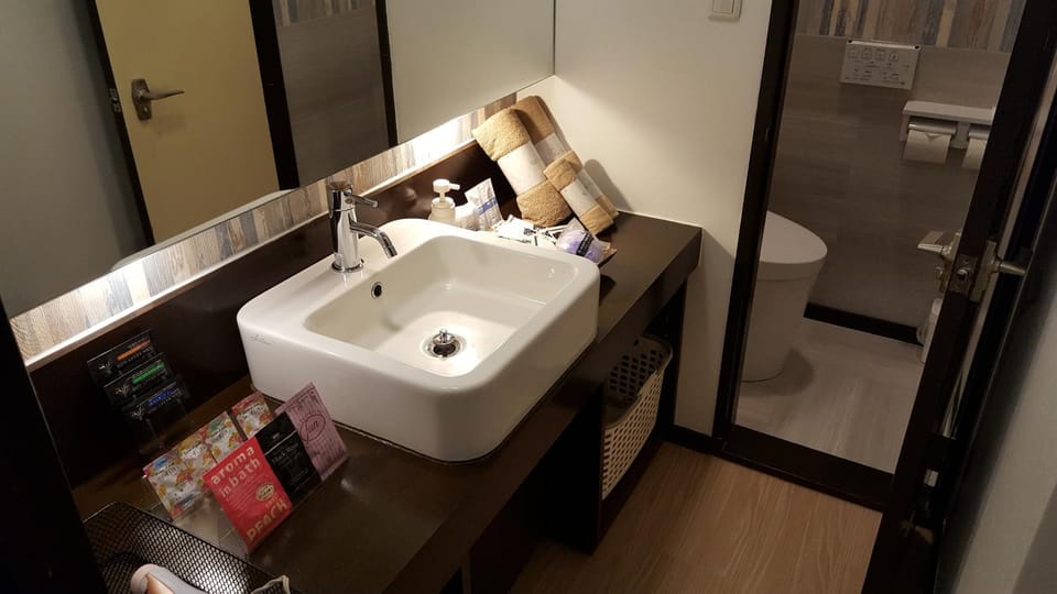 ホテルピュアゲート Love hotel in Japan