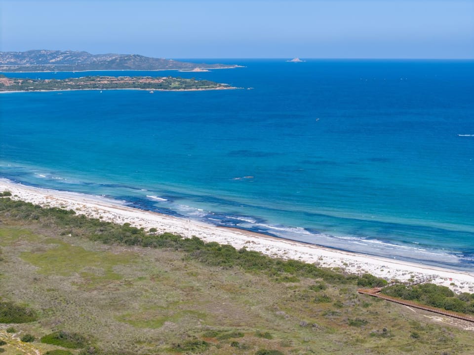 Nearby landmark, Day, Natural landscape, Beach, Sea view