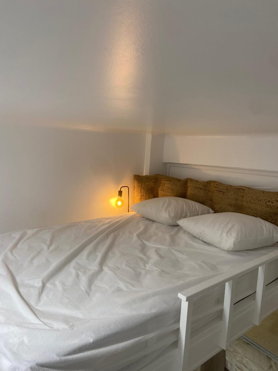 Studio 1 Garibaldi Apartment in Nice