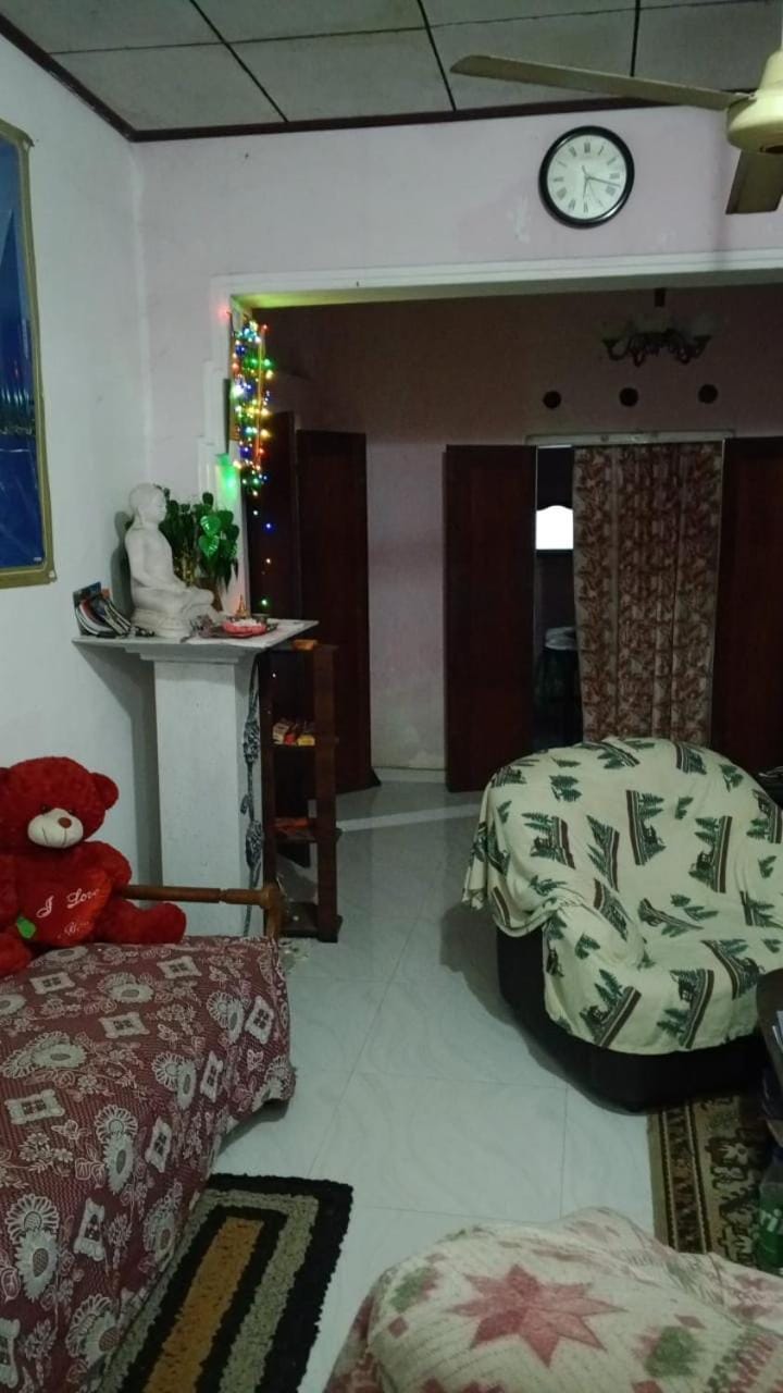 Serene Eco Villas Bed and Breakfast in Southern Province