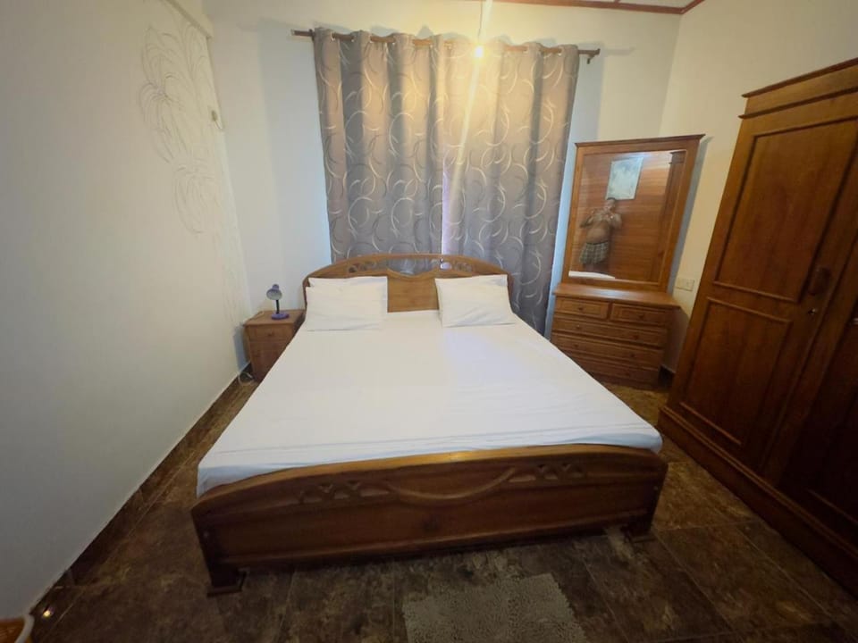 Serene Eco Villas Bed and Breakfast in Southern Province