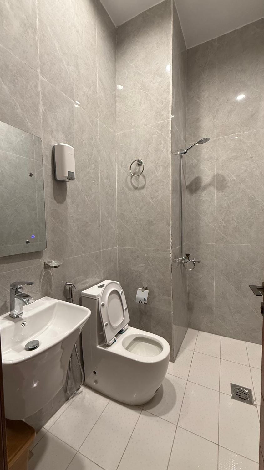 شقق المشرق Apartment in Jeddah