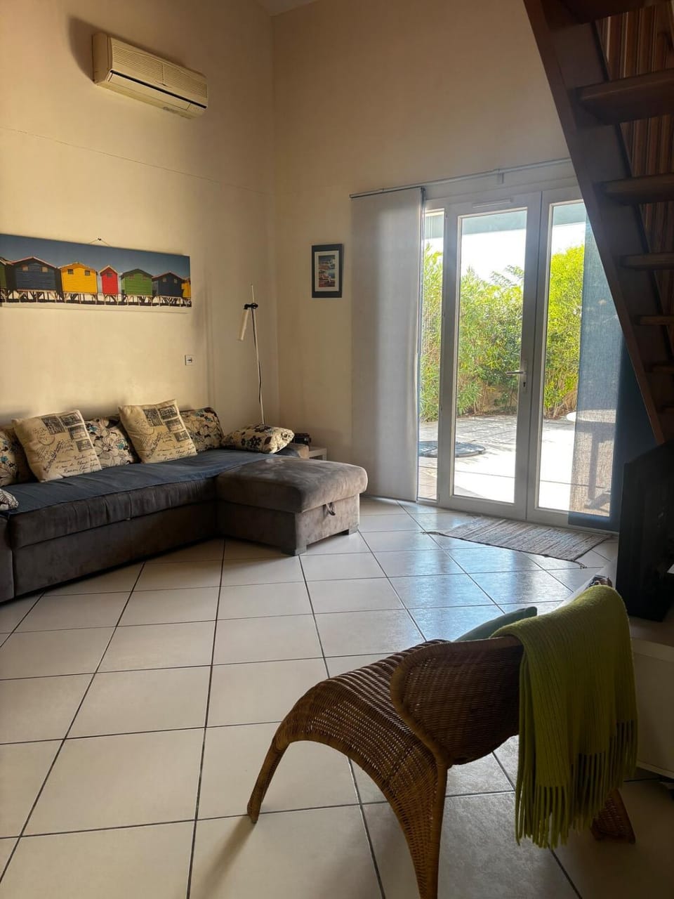 La rose des sables House in Gruissan