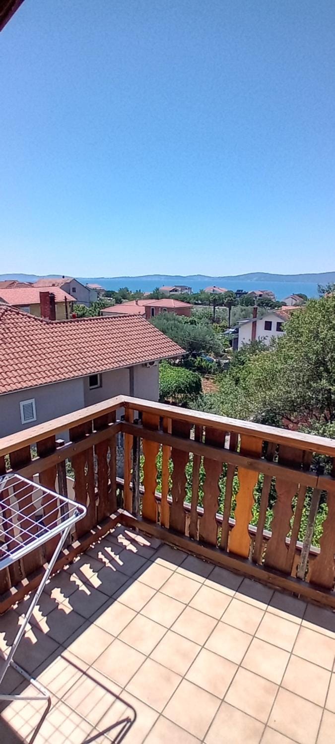 Jelena i Agi apartman Bibinje Apartment in Šibenik-Knin County, Croatia