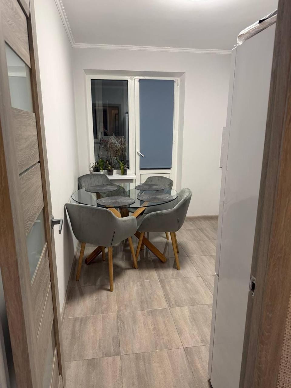 Квартира Apartment in Kiev City - Kyiv