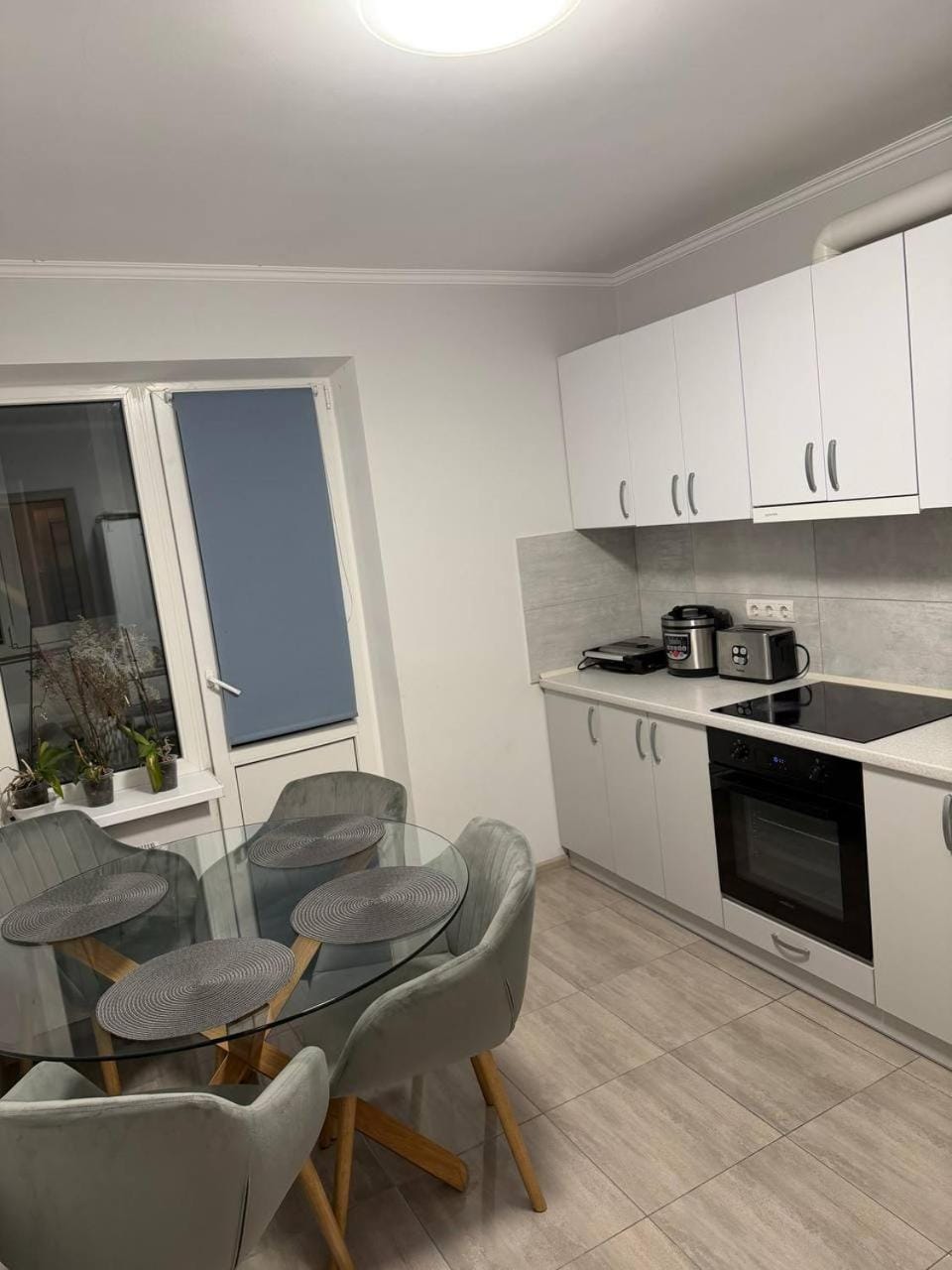 Квартира Apartment in Kiev City - Kyiv