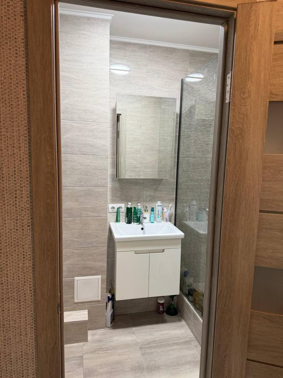 Квартира Apartment in Kiev City - Kyiv