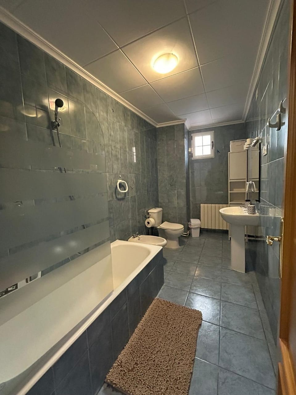 Shower, Toilet, Bathroom, Bath