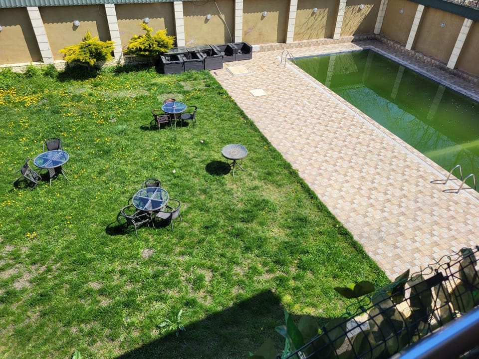 Gabala Comfort Inn Bed and Breakfast in Azerbaijan