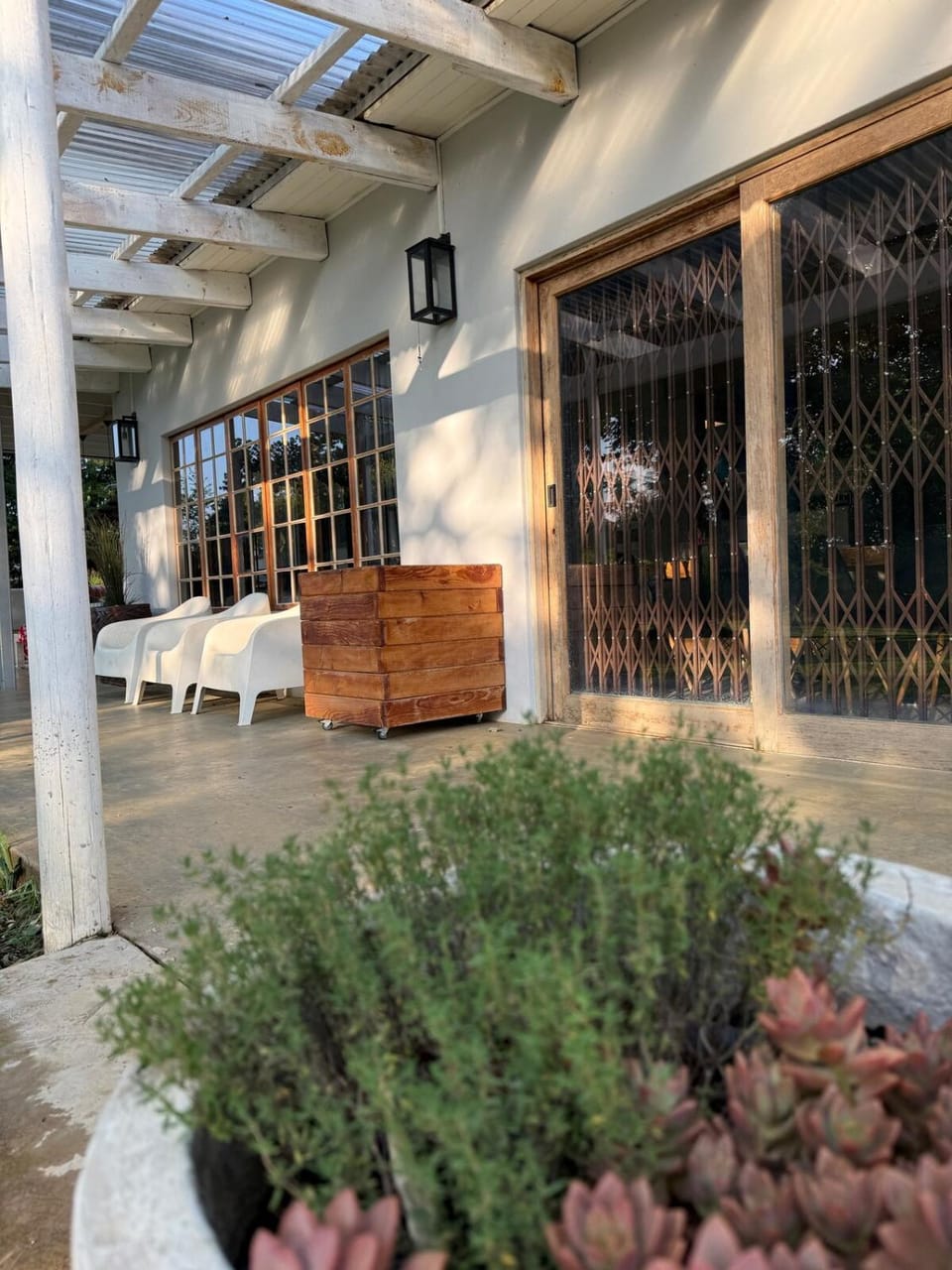 Jackals Rest Farmhouse House in KwaZulu-Natal