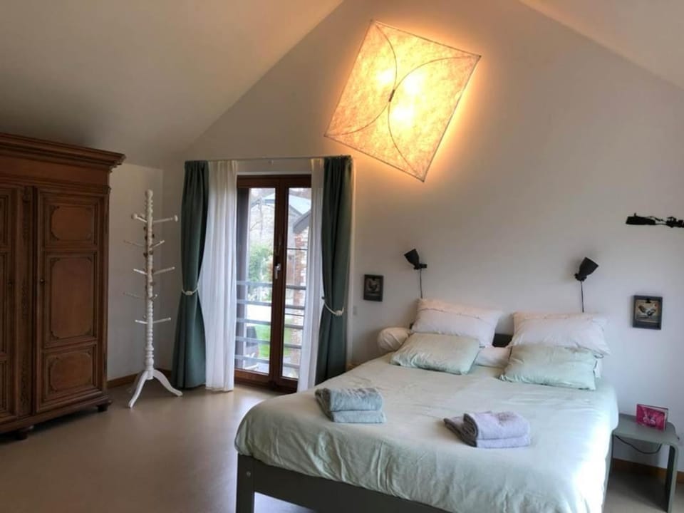 Au Grand Babin - Namur Bed and Breakfast in Belgium