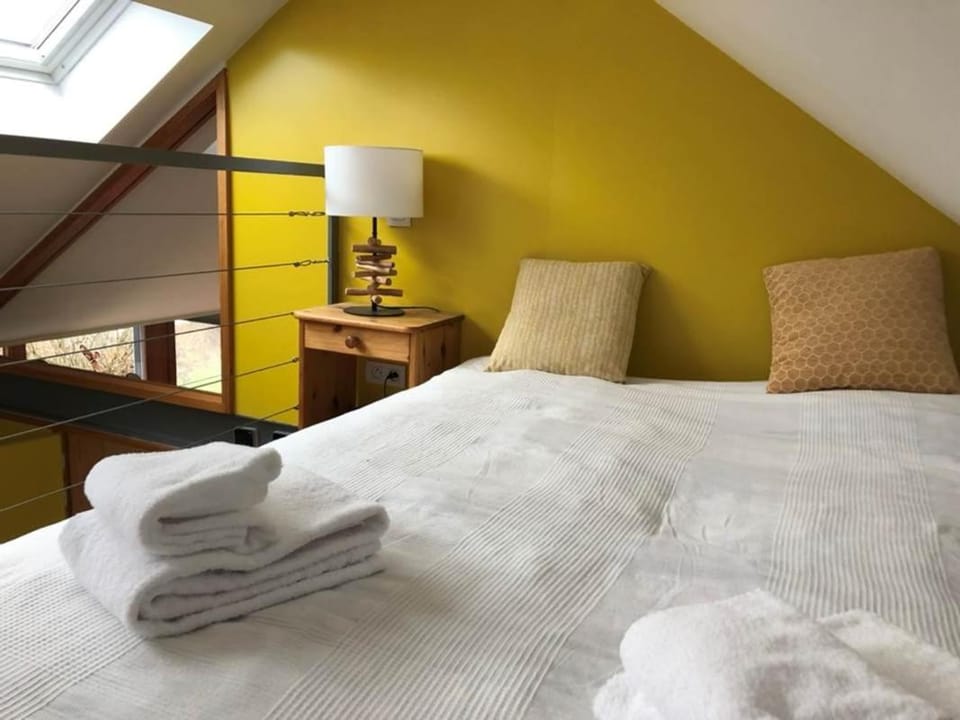 Au Grand Babin - Namur Bed and Breakfast in Belgium