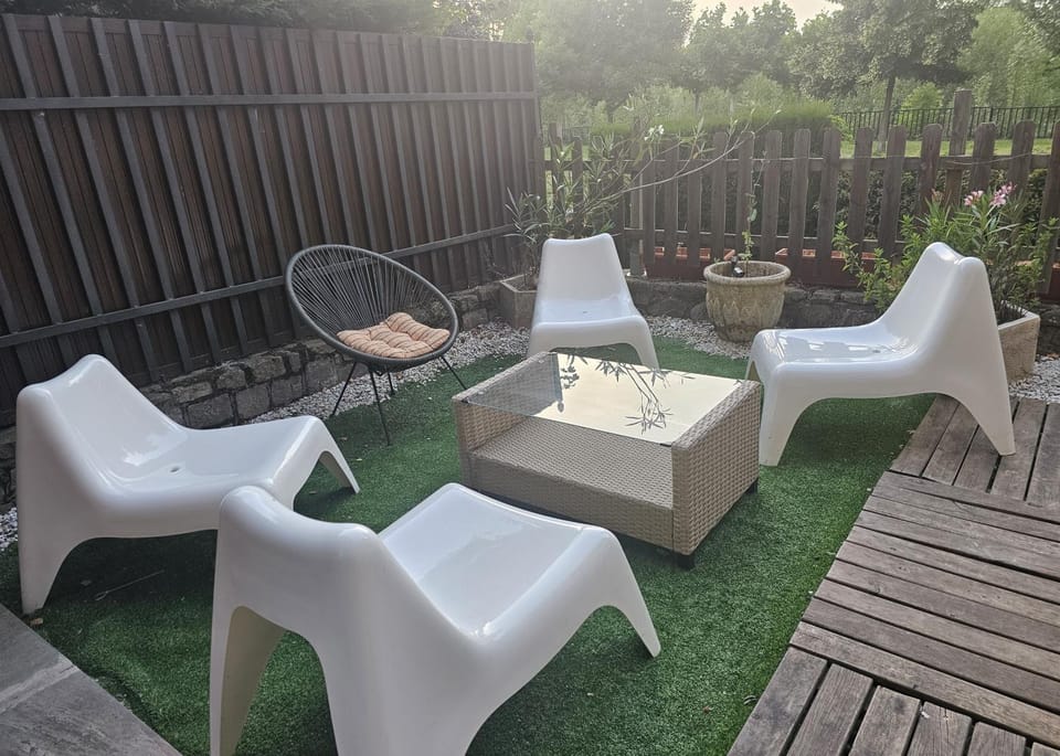 Garden, Garden, Garden view, Garden view