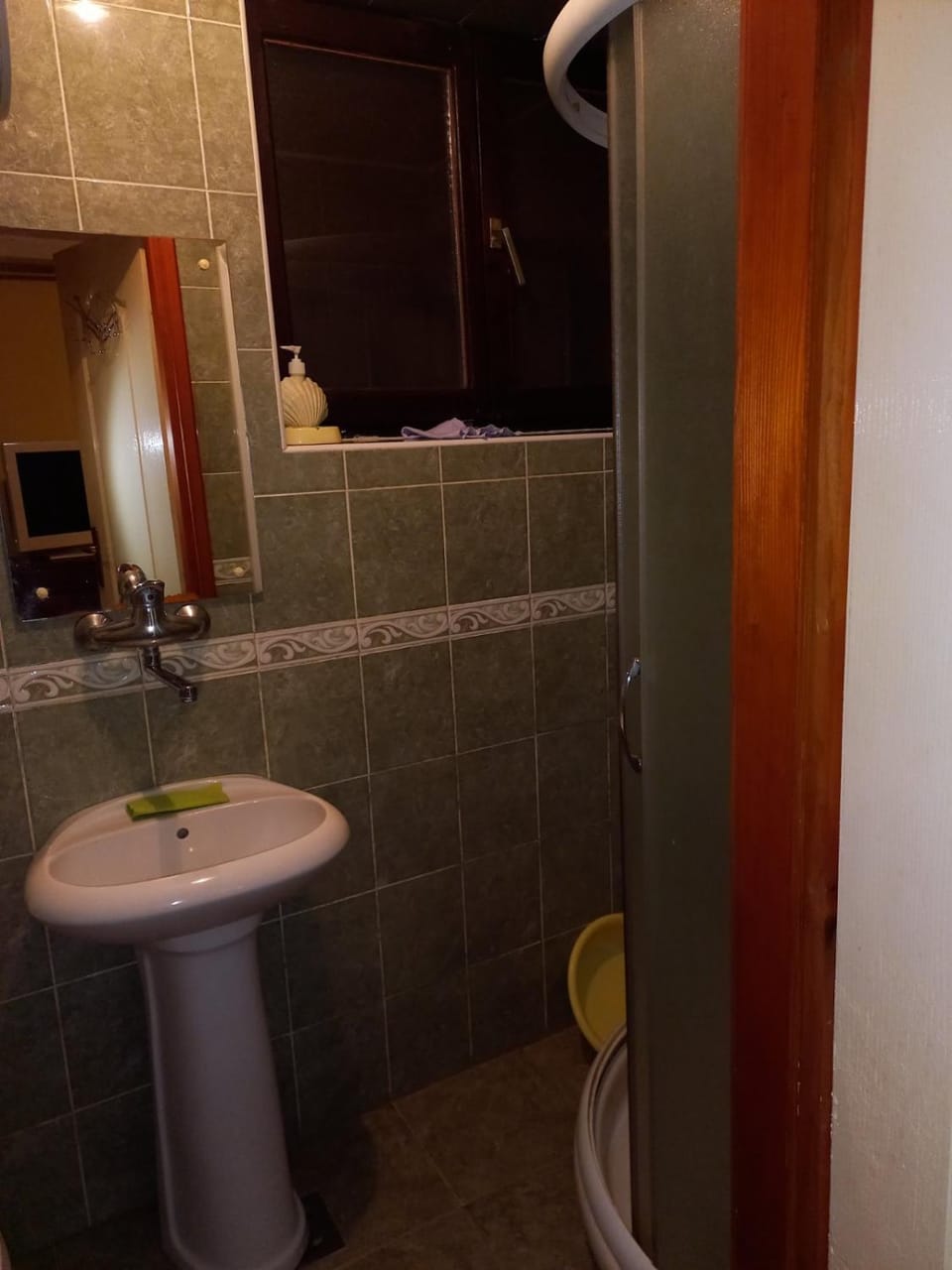 Ristan 1 Apartment in Zlatibor