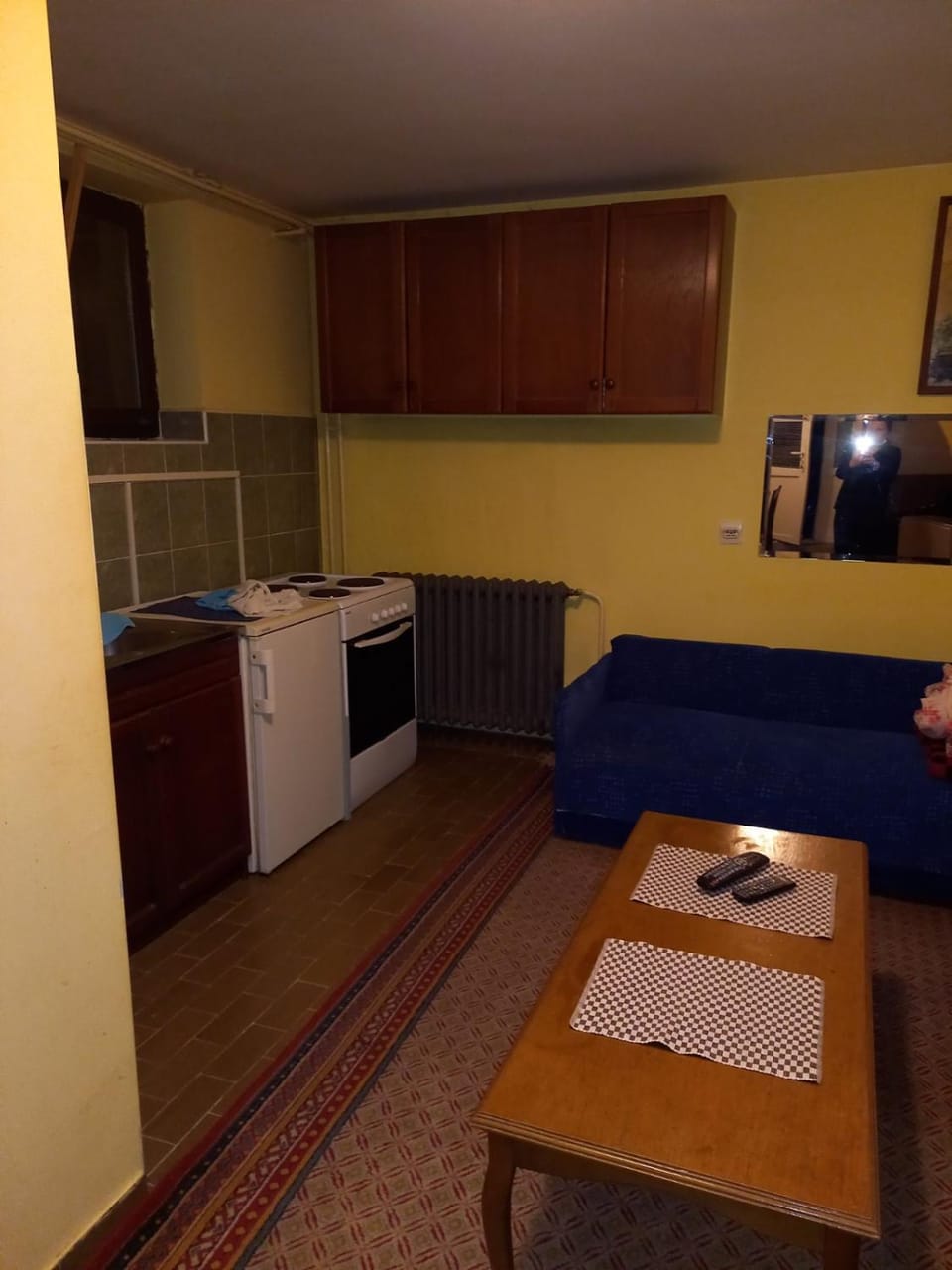 Ristan 1 Apartment in Zlatibor