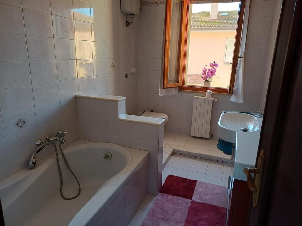 Casa Lavanda appartamento costa degli Etruschi Apartment in Donoratico