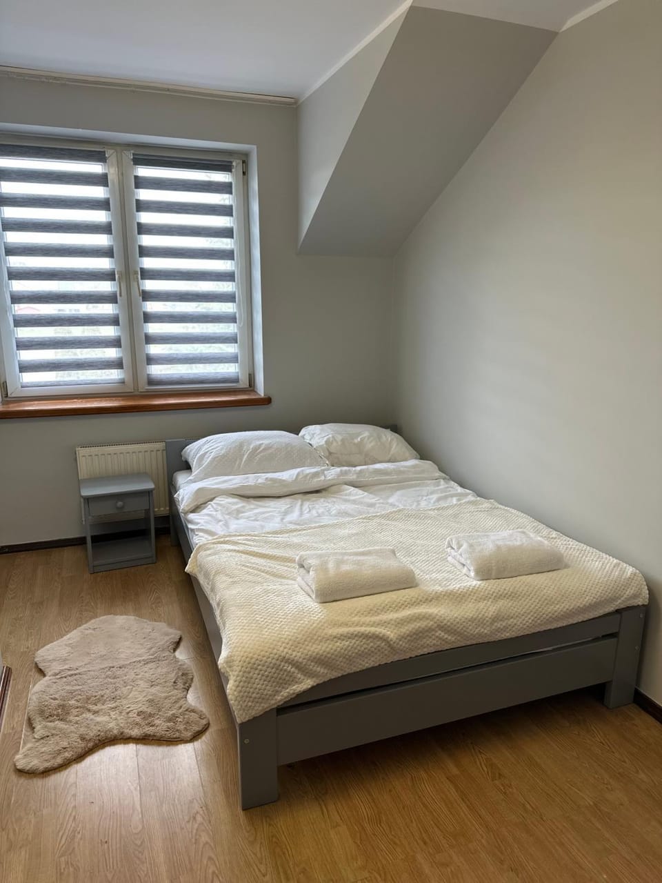 Pokoje Noclegowe Krynki Hostel in Poland