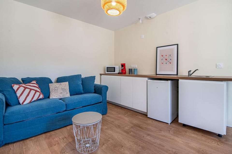 Bise de la Jouvence - Studio Apartment in Pays de la Loire