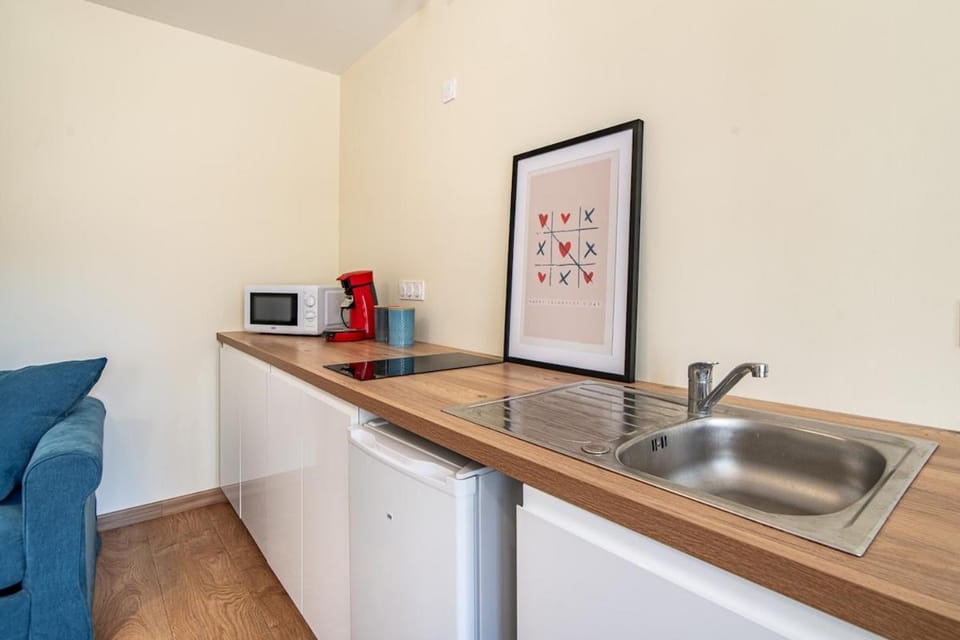 Bise de la Jouvence - Studio Apartment in Pays de la Loire