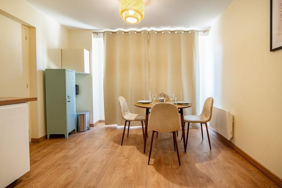 Bise de la Jouvence - Studio Apartment in Pays de la Loire