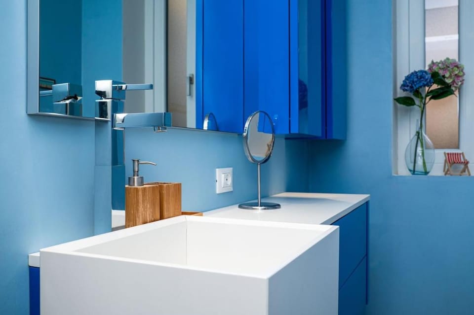 5min dalle Due Torri, Appartamento di Design 2 Camere Apartment in Bologna