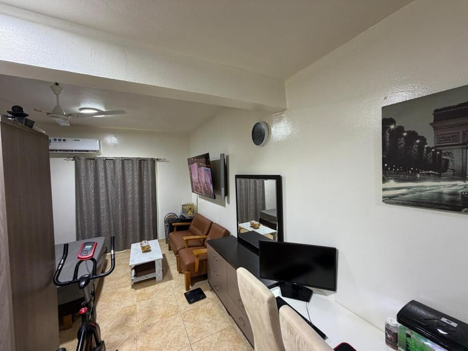 All Included Furnished Apartment with Lowest Rent Apartment in Ajman