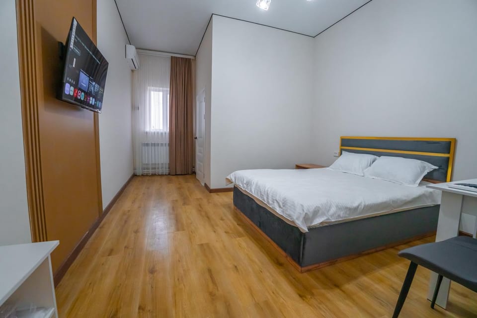 Nura Hotel Hotel in Kazakhstan