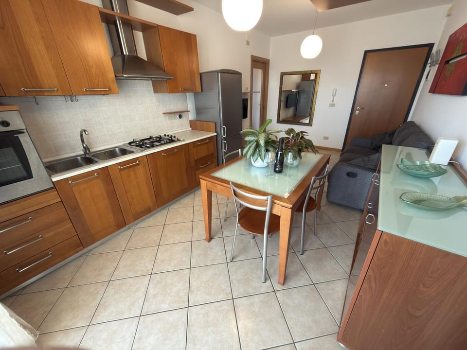 Dolce Casa al Mare Apartment in Cavallino-Treporti