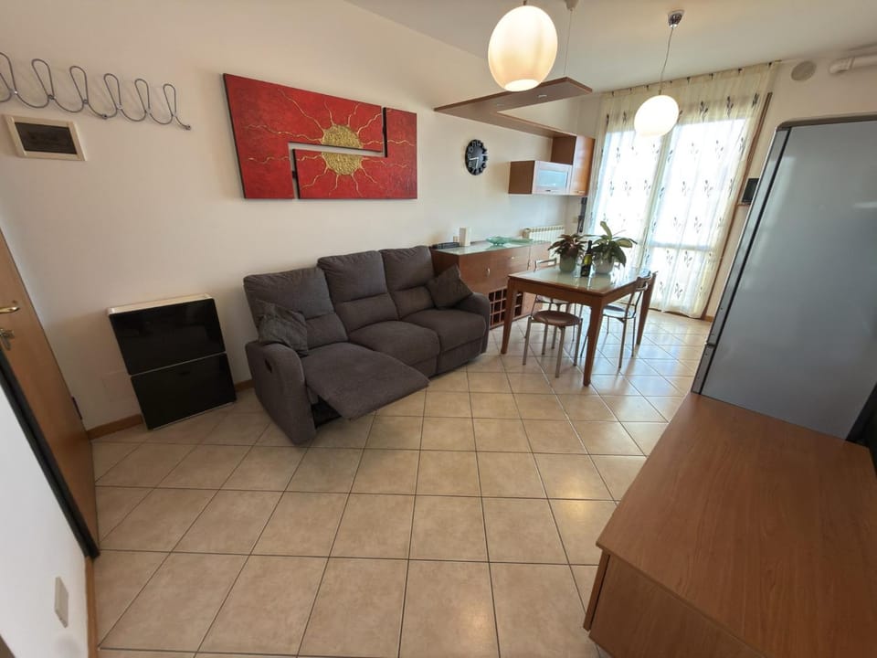 Dolce Casa al Mare Apartment in Cavallino-Treporti